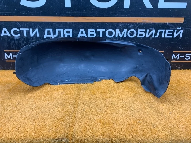 Подкрылок Porsche Cayenne 2006 7L5810972C 955 M4800, задний правый