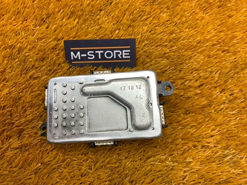 Регулятор отопителя Mercedes-Benz C-Class 2012 A2128702110 W204 271.820