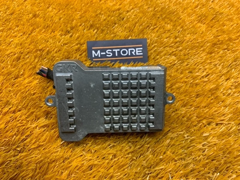 Регулятор отопителя Mercedes-Benz C-Class 2006 A2308216351 W203 271.940