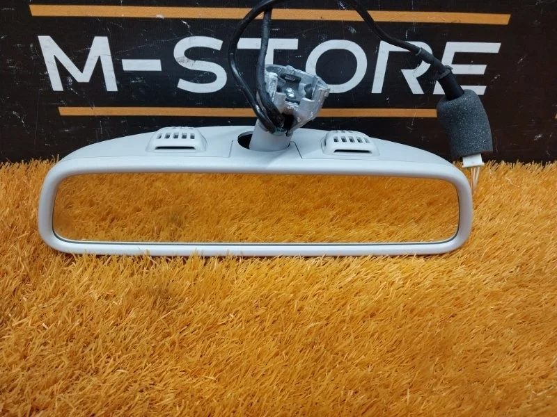 Зеркало салона Mercedes-Benz C-Class 2014 A2228100217 W205 274.910