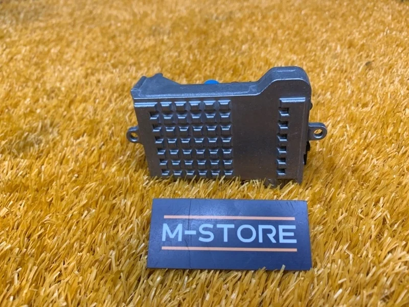 Регулятор отопителя Mercedes-Benz E-Class 2005 A2308216351 W211 272.964