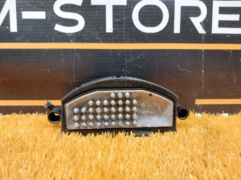 Регулятор отопителя Mercedes-Benz Cla-Class 2015 A2229060303 X117 270.910