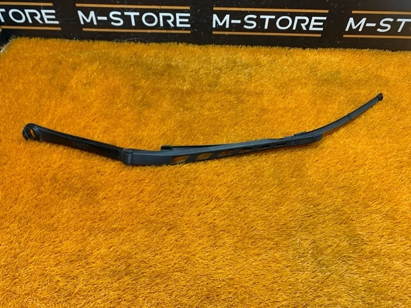 Поводок стеклоочистителя Bmw 5-Series 2006 61617035099 E60 N52B25A, передний левый