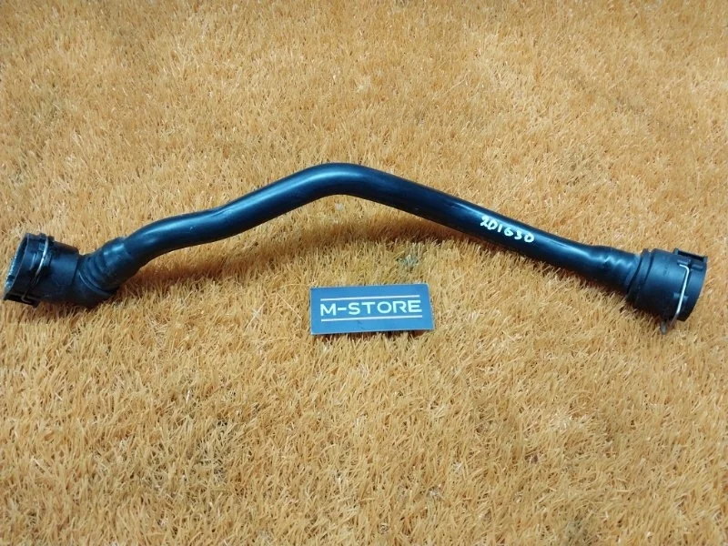 Патрубок системы охлаждения Mercedes-Benz Gla-Class 2014 A2465010058 X156 270.920