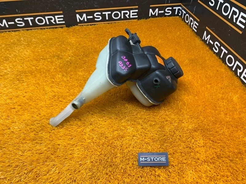 Бачок расширительный Mercedes-Benz S-Class 2007 A2215000649 W221 272.965