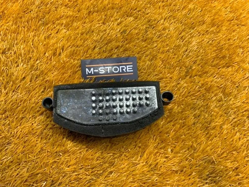 Регулятор отопителя Mercedes-Benz Cla-Class 2015 A2229060303 C117 270.910