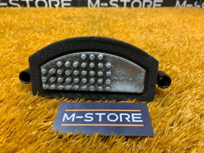 Регулятор отопителя Mercedes-Benz Gla-Class 2014 A2469064100 X156 270.920