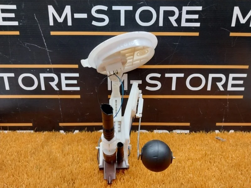 Датчик уровня топлива Audi A4 2007 8E0201317R B7/8E BWE