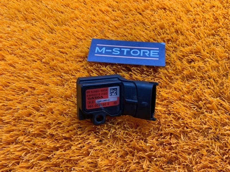 Датчик абсолютного давления Volvo Xc60 2013 31355463 DZ47 B4204T7