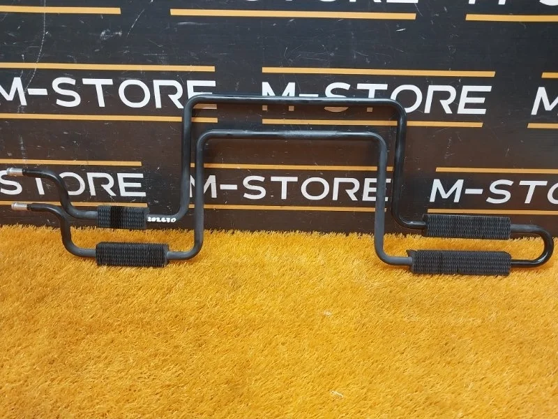 Радиатор гур Mercedes-Benz S-Class 2005 A2215000400 W221 273.961