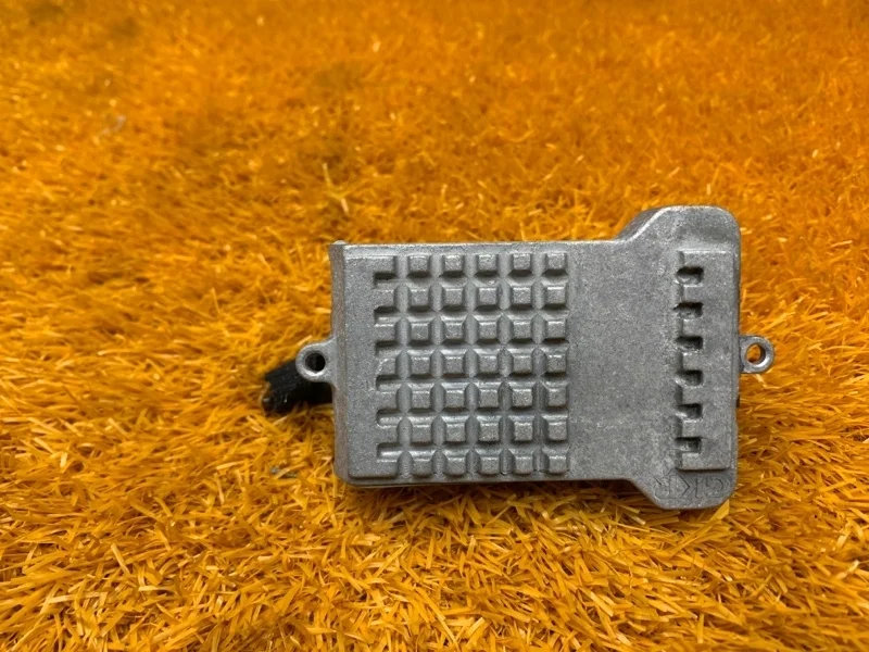 Регулятор отопителя Mercedes-Benz E-Class 2004 A2308210251 W211 112.913