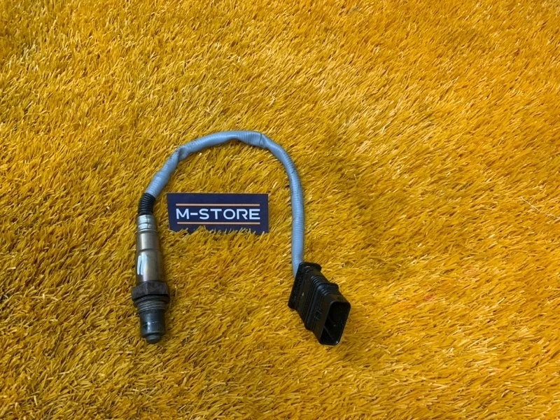 Датчик кислорода Bmw X3 2011 7603023 F25 N52B30A