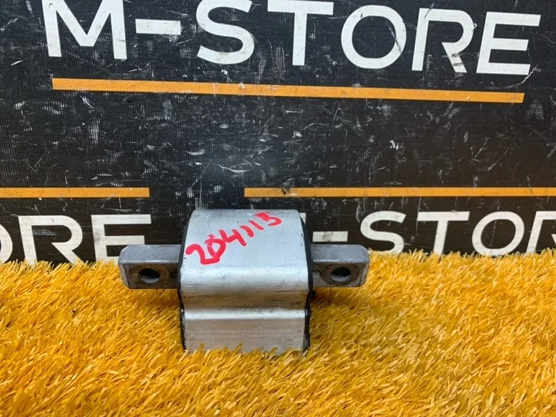 Подушка кпп Mercedes-Benz E-Class 2006 A2202400518 W211 642.920