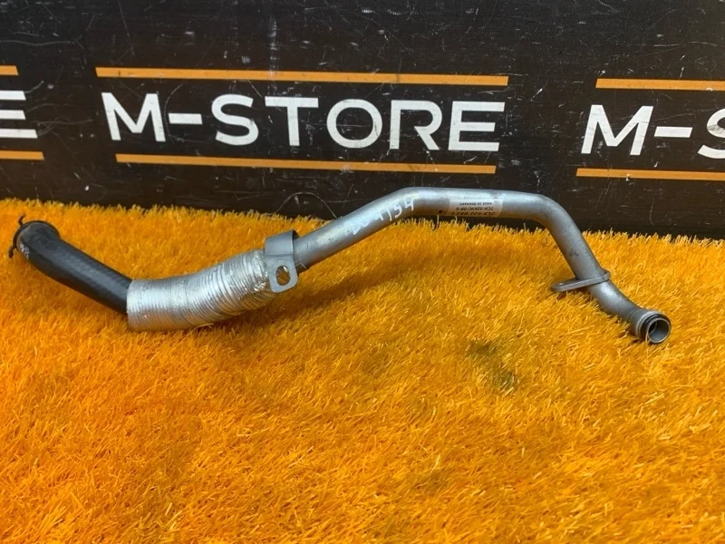 Шланг гидроусилителя Porsche Cayenne 2009 7L5422881E 957 M4801