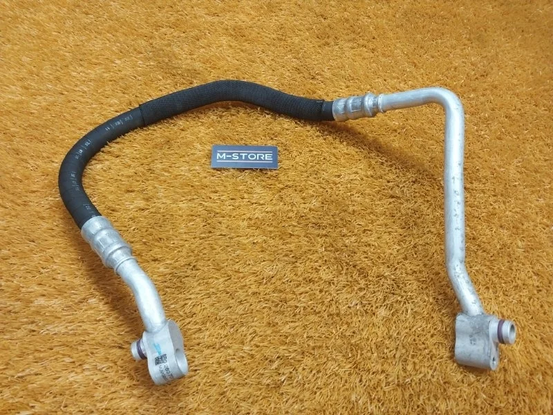 Трубка кондиционера Audi Q5 2011 8R0260701G 8R CDNC