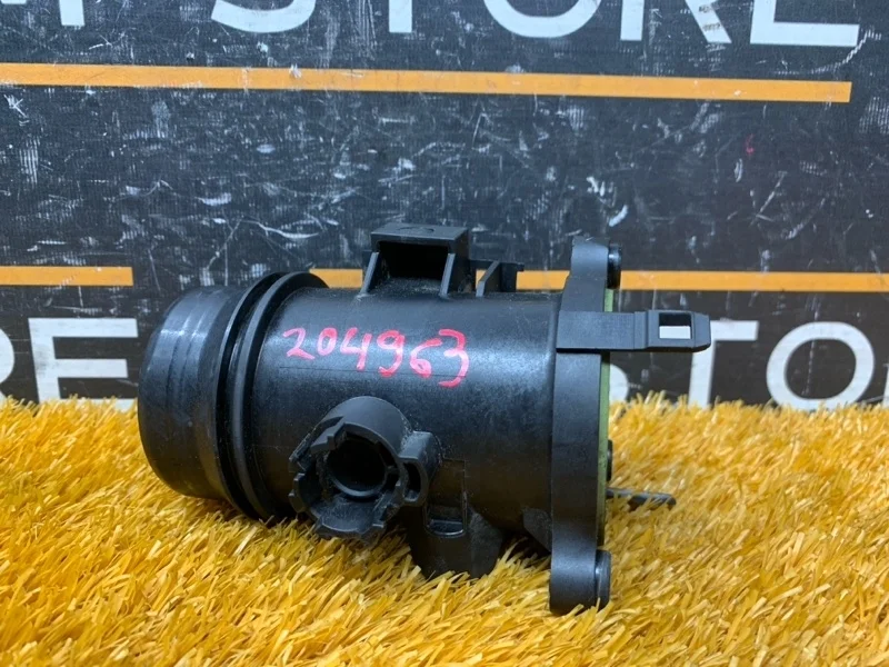 Патрубок интеркулера Bmw 3-Series 2012 11618519492 F30 N47D20C