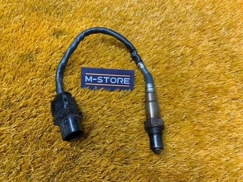 Датчик кислорода Bmw 3-Series 2012 7791600 F30 N47D20C