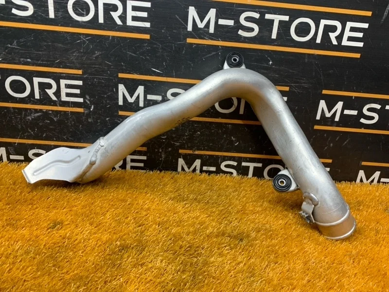 Патрубок интеркулера Volkswagen Tiguan 2012 1T0145840 5N CTHA