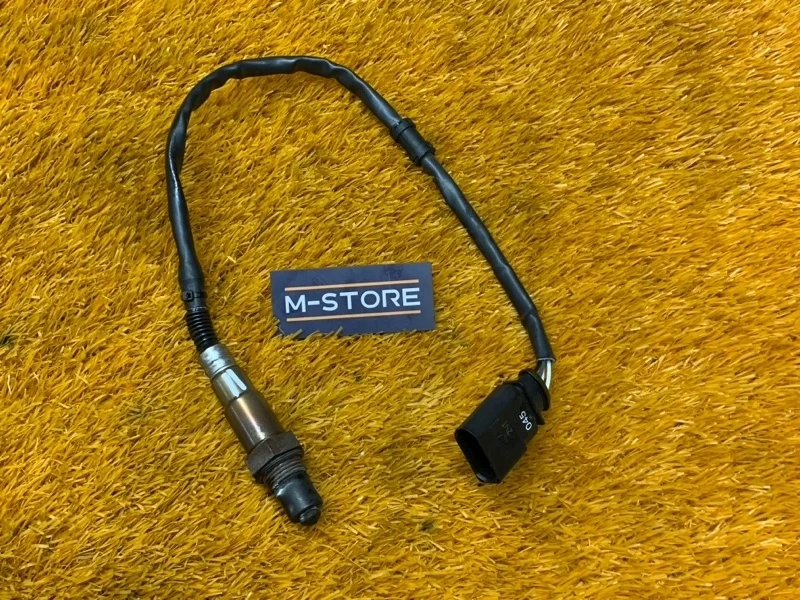 Датчик кислорода Audi A5 2012 06F906262N 8T CDNC