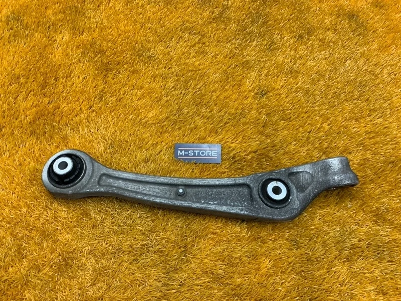 Рычаг подвески нижний Audi Q5 2011 8K0407155C 8R CDNC, передний левый