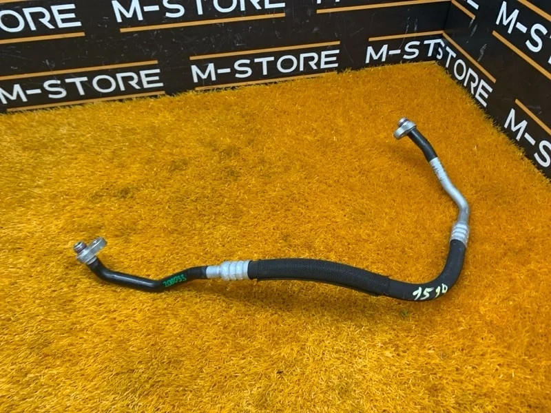 Трубка кондиционера Audi A8 2010 4H0260701M 4H/D4 CDRA