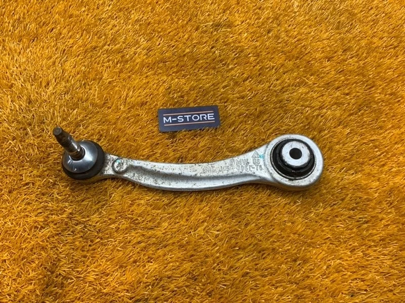 Рычаг подвески верхний Bmw X6 2008 33326795047 E71 N54B30A, задний левый