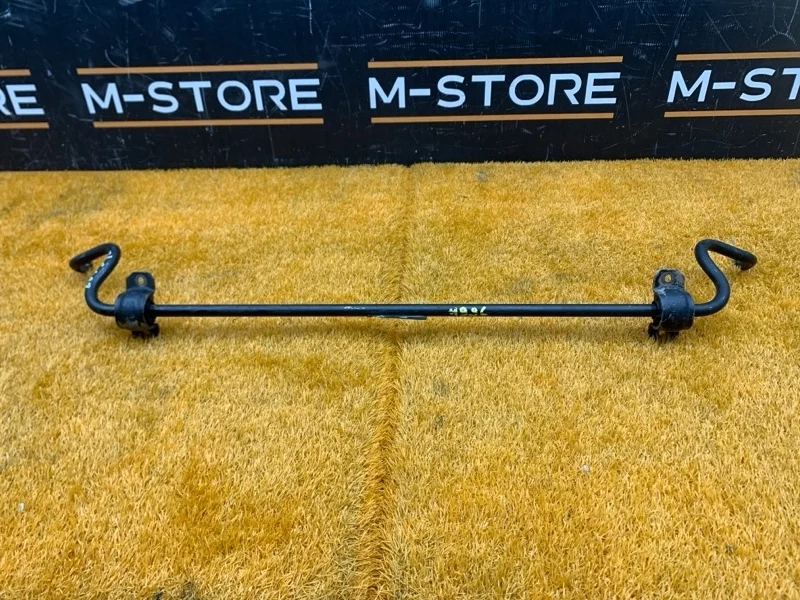 Стабилизатор Audi A4 2013 8K0511305AD B8/8K CDNC, задний