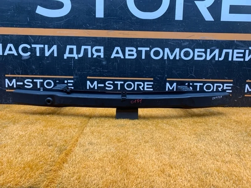 Усилитель бампера Bmw 3-Series 2004 51117146645 E90 N46B20B, передний