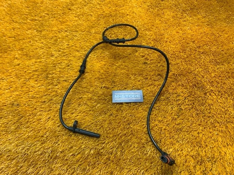 Датчик ABS Mercedes-Benz M-Class 2013 A1669052601 W166 276.955, передний правый