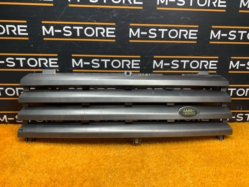Решетка радиатора Land Rover Range Rover 2003 51137009910 L322 M62B44