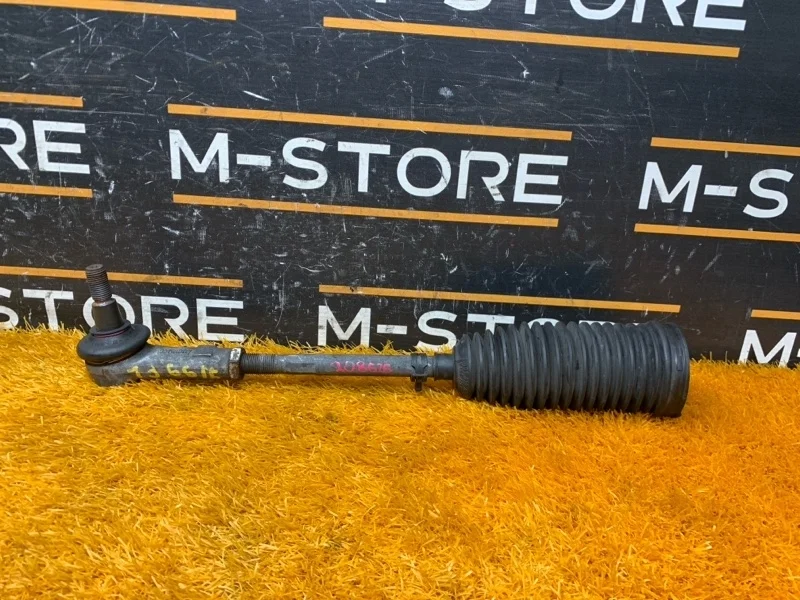 Тяга рулевая Porsche Cayenne 2009 95534703122 957 M4801, левая