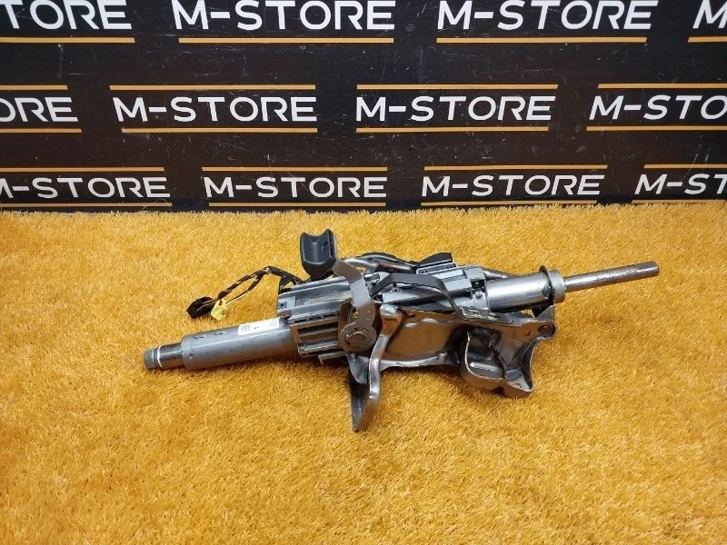 Рулевая колонка Audi Q5 2011 8R0419506P 8R CDNC