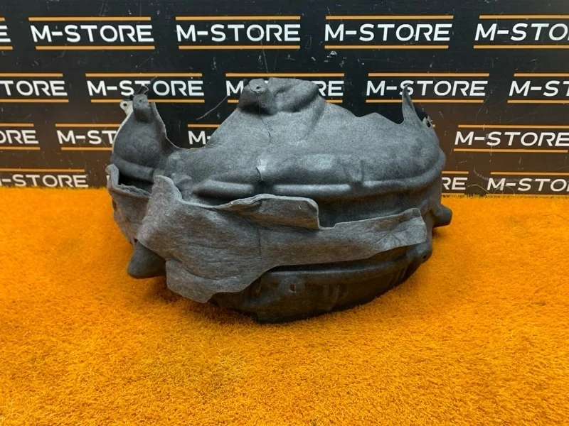 Подкрылок Mercedes-Benz C-Class 2014 A2056900830 W205 274.920, задний правый