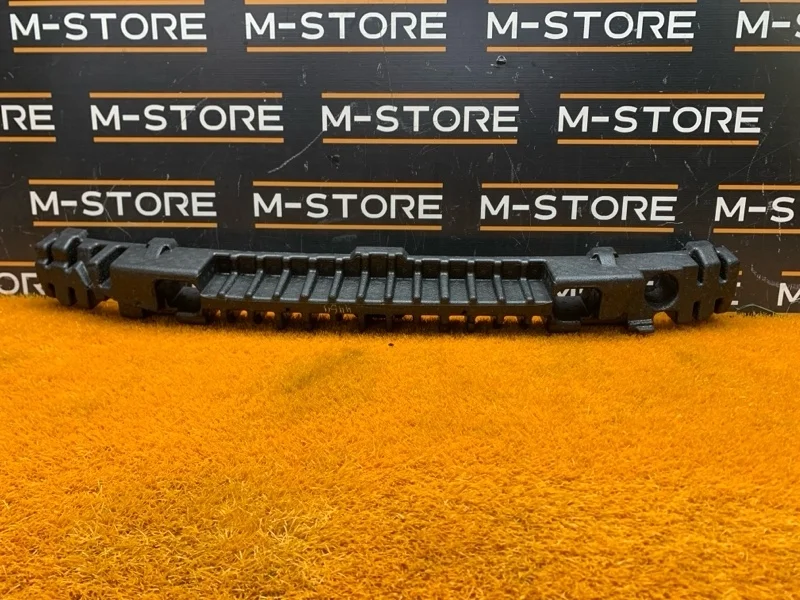 Наполнитель бампера Bmw X3 2011 51117210496 F25 N52B30A, передний