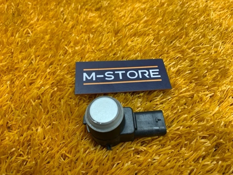 Датчик парковки , парктроник Mercedes-Benz E-Class 2009 A2125420018 C207 271.860, передний