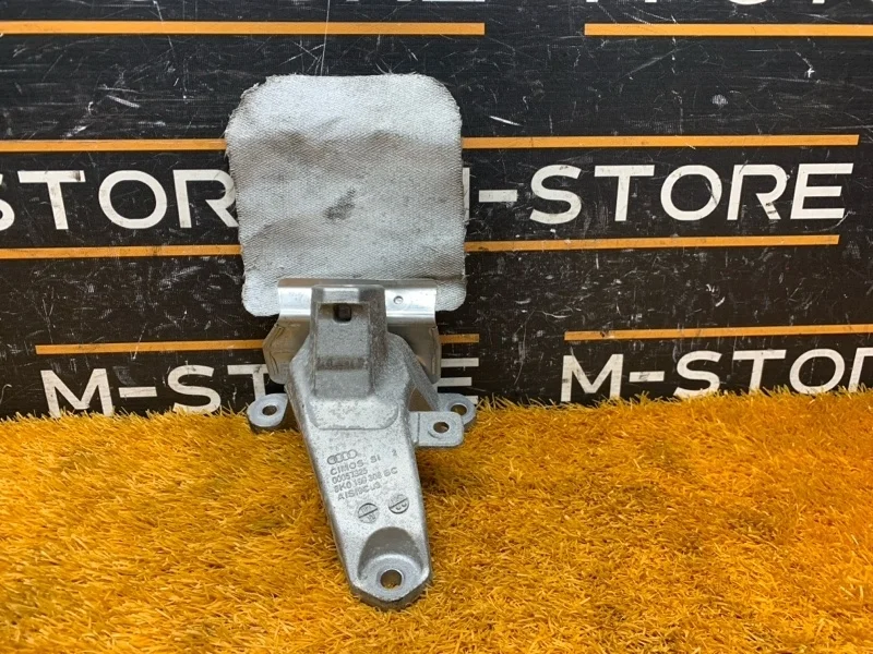 Кронштейн подушки двигателя Audi A4 2008 8K0199308BC B8/8K CALA, правый