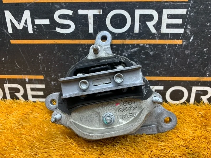 Подушка кпп Audi A4 2008 8K0399151 B8/8K CALA