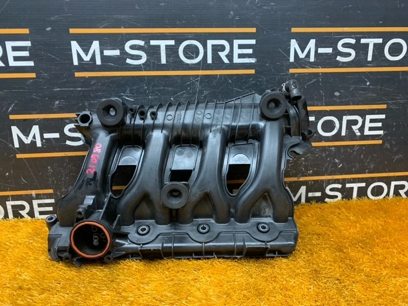 Коллектор впускной Mercedes-Benz E-Class 2009 A2710903037 C207 271.860