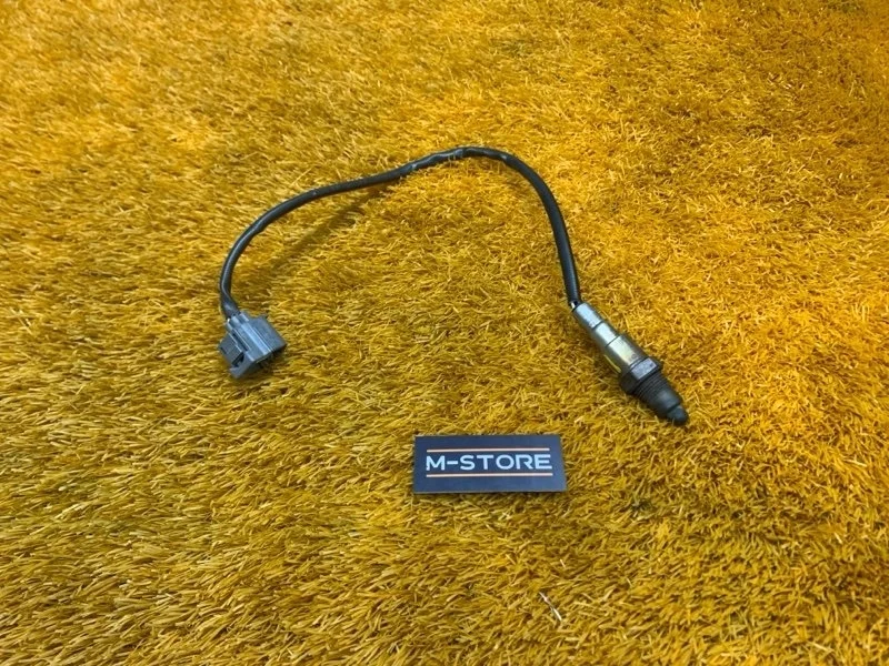 Датчик кислорода Mercedes-Benz E-Class 2016 A0075426418 W213 274.920