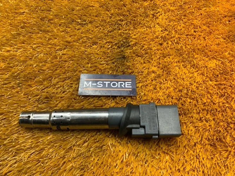 Катушка зажигания Volkswagen Touareg 2008 022905715A 7L BHK