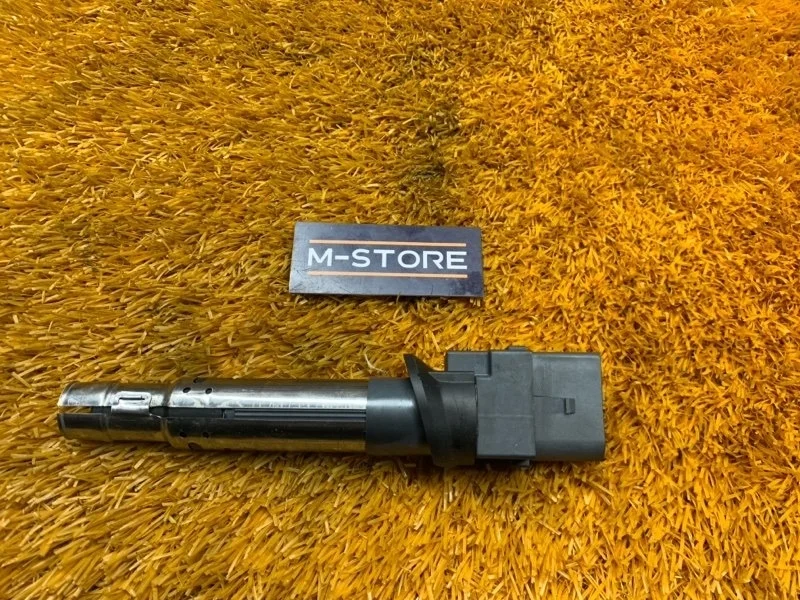 Катушка зажигания Volkswagen Touareg 2008 022905715A 7L BHK