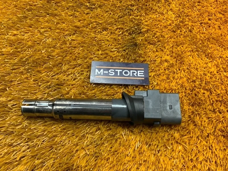 Катушка зажигания Volkswagen Touareg 2008 022905715A 7L BHK