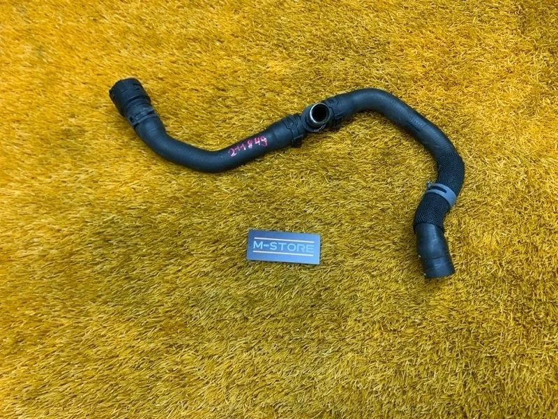 Патрубок системы охлаждения Volkswagen Tiguan 2013 7N0122157AJ 5N CTHA