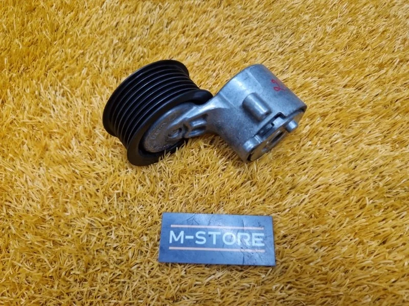 Натяжитель приводного ремня Audi Q5 2013 06E903133M 8R CTVA