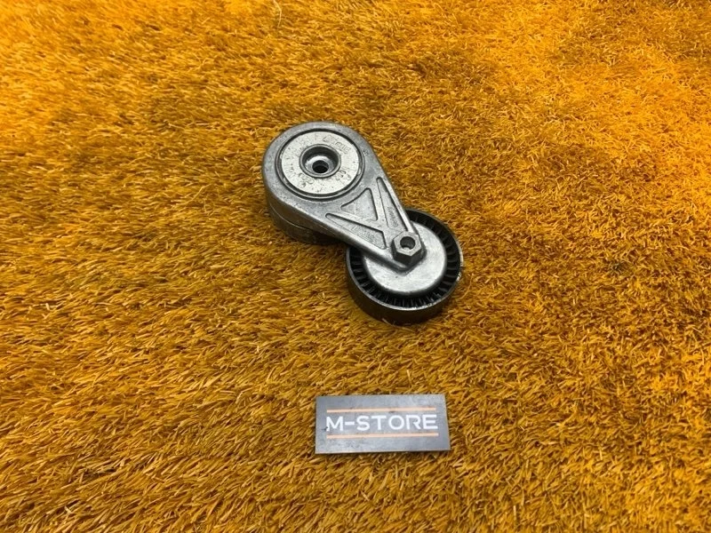 Натяжитель приводного ремня Audi A4 2010 06H903133F B8/8K CDNC