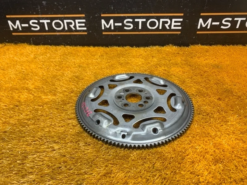 Маховик Bmw 5-Series 2012 7585146 F10 N20B20B