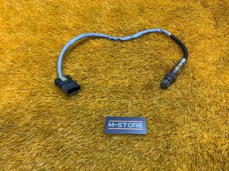 Датчик кислорода Bmw 5-Series 2012 7589122 F10 N20B20B