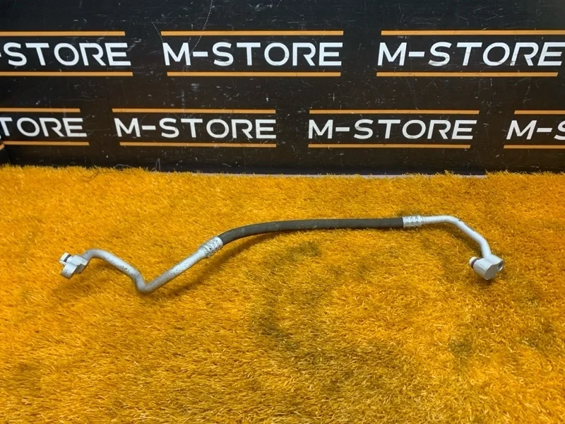 Трубка кондиционера Bmw 3-Series 2012 64539213844 F30 N20B20B