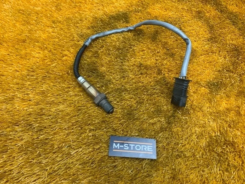 Датчик кислорода Bmw 3-Series 2012 7589122 F30 N20B20B