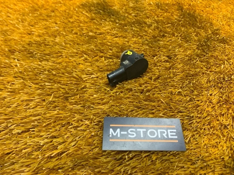 Датчик парковки , парктроник Mercedes-Benz E-Class 2009 A2125420018 C207 271.860, задний